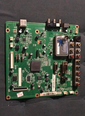 长虹 PT42638NHDX主板JUC7.820.00049652屏S42AX-YB09/YD13
