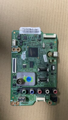 现货 原装三星PS43E400U1R主板BN41-01799A 配屏S43SD-YB01测试OK