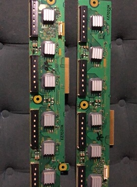 松下TH一50PV70C SC板Y板TNPA4186 AC SC