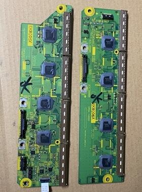 松下TH-42PZ800C TH-42PZ80C缓冲板TNPA4412 TNPA4413 SU/SD