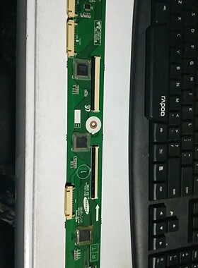 原装三星 PS43E400U1R 缓冲板 LJ41-10277A LJ92-01895A