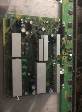 原装 松下TH-P42PZ80C TH-P42PZ800C 缓冲板TNPA4412 TNPA4413