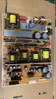 原装电视 日立P50A101C电源板MPF7718 LF PCPF0164 实物图