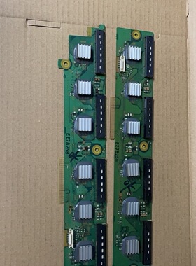 长虹PT50600等离子电视Y缓冲对板TNPA4189 TNPA4188