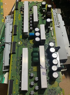 松下TH-46PZ800C TH-42PZ800C SS板 X板 TNPA4411AB/AC