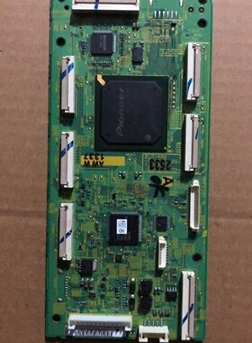 ANP2181 原装先锋PDP508XC 逻辑板 aww1337