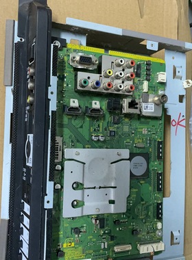 TNPH0961 松下主板 TH-P42C30C P50C30C P42C33 P50C33C