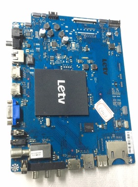 乐视letvS50 AIR主板 X50-AIR-MB-H5000 屏TPT500J1 203300000770