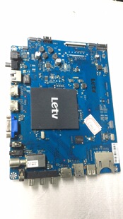 乐视letvS50 AIR主板 X50-AIR-MB-H5000 屏TPT500J1 203300000770