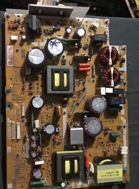 松下TH-42PZ80C TH-42PZ800C电源板ETX2MM702MF NPX702MF-1A