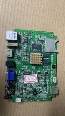 PP8900-MAIN-RC5 E323202 屏 LK520D3LZ83