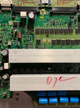 松下 SC 板 TH-42PZ700C TNPA4250