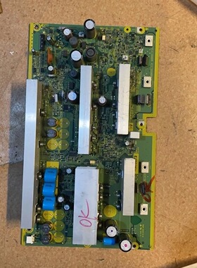 原装松下TH-P46S10C TH-P50S10C SC板 Y板 TNPA4829 AC AB 测试好