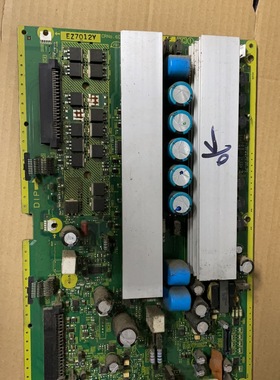 松下TH-42PV70C Y板 SC板TNPA4182 AF