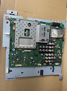 原装索尼KLV-40J400A 主板 1-875-581-12 屏 LTZ400HA06
