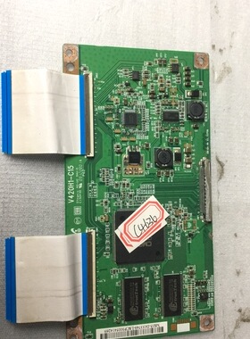原装 创维42L05HF 42L01HF 42M10HF 42M11HF逻辑板 V420H1-C15