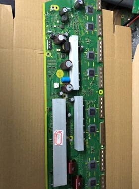 原装松下TH-P42C22C TH-P42C20C SN板 Y板 TNPA5066 AB AC AD