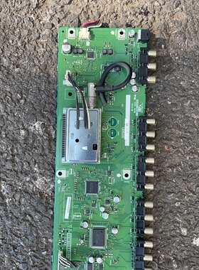 原装夏普 LCD-46GX50A 主板/功放板/信号板 QPWBNE889WJN1 高频板