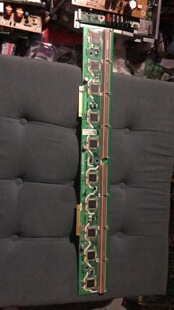 LG 42PC1R 42V8X3 缓冲板 050928 6870QKH001A 6871QDH917A 测好