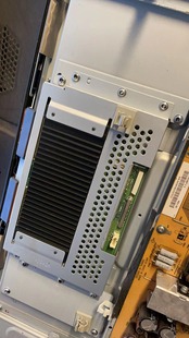 夏普LCD-42GX50A逻辑板CPWBX4023TP ZD