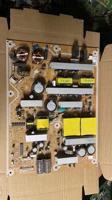 松下TH-P50UT30C电源板N0AE6KK00009 PSC10351H M NOAE6KK00009