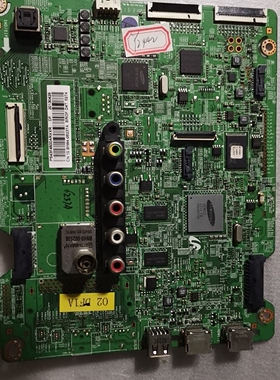 三星PS43F4000AJ PS51F4500AJ主板BN41-01963E/01963 BN94-06645G