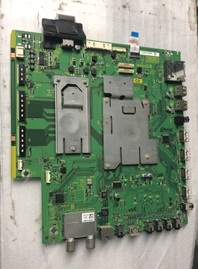 原装松下TH-P46GT31C 主板 TNPH0915 CB屏 MC117FJ1431