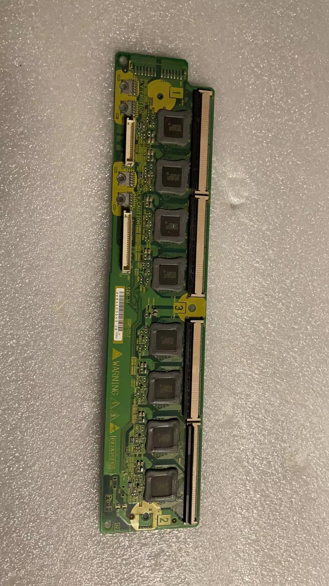 单价日立P50A102C缓冲板JA31332-A JP65951/JA31332-B JP65961