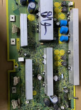 原装松下TH-P42S10C P46S10C P50S10C SC板TNPA4829 AD AC AB