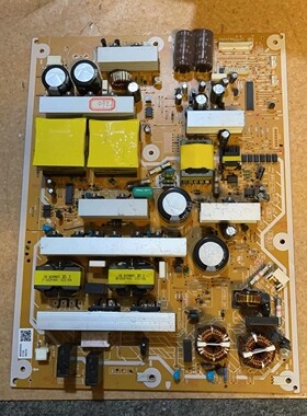 原装松下P50UT30C TH-P55ST30C电源板 PSC10351H N0AE6KK00007