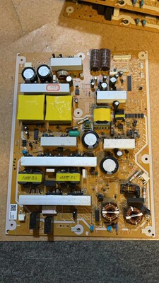 原装松下P50UT30C TH-P55ST30C电源板 PSC10351H N0AE6KK00007
