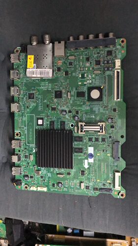拆机三星PS60E8000GJ 主板 BN41-01811A 配屏S60FH-YB01