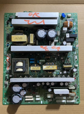 PDP-508XCXG等离子电源板AXY11961H403W