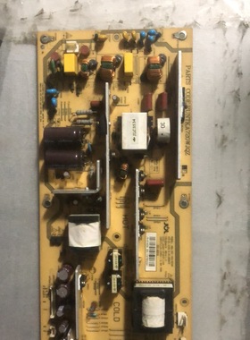 原装夏普LCD-40GE220A液晶电视电源板RUNTKA720WJQZ JSI-401403A