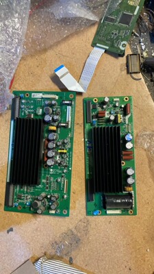 42PC5RV 42V8B屏Y板EAX37904401 EAX38056701 EBR37866801z板