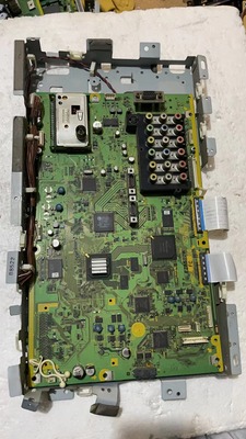 原装松下TH-42PV80C主板TNPH0713CC 3A屏MC106H23TC11