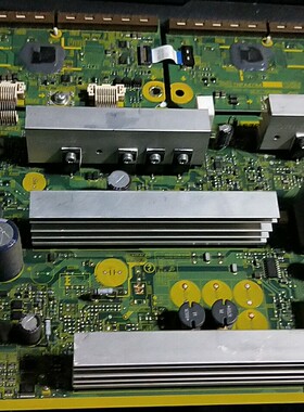 原装TH-P42S10C Y板SC板TNPA4829 AB AD