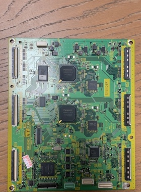 松下 TH-103PF10CK 逻辑板 TNPA3983 AY