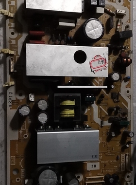 原装松下42PV8C电源板ASSY.N0.LSEP1260 LSJB1260-1