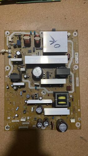 松下TH-P50U20C TH-P46S25C电源板 ETX2MM806MEH NPX805MS2测好