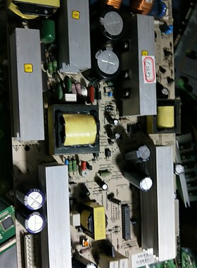 PT32600 P32R1 32F1电源EAY40484901 PSPU-J706A 2300KEG026A-F