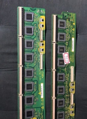 日立P42E102C缓冲板P#JA31583-A JA31583-B单片价