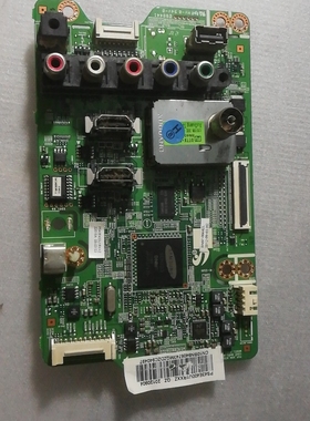 原装三星 PS43E450AIR主板 BN41-01799A 配屏S43AX-YB01