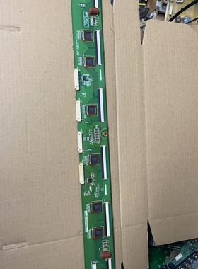 长虹3DTV50738B屏S50HW-YD13 YB06缓冲板LJ41-08459A LJ92-01729A