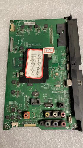 原装海信LED49K300U (B0M93)203309主板 RSAG7.820.7237屏HD490DU