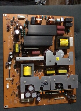 日立等离子液晶电视42PD5000 TC 37PD5000供电线路电源板MPF7409