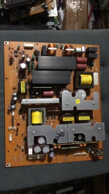 日立等离子液晶电视42PD5000 TC 37PD5000供电线路电源板MPF7409