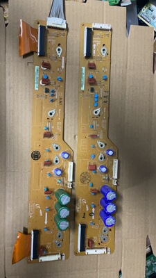 LJ41-10182A LJ92-01881A X板 Z板 屏S51AX-YB01 三星PS51E450A1R