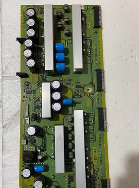 松下TH-46PZ800C TH-42PZ800C SS板 X板 TNPA4411AB