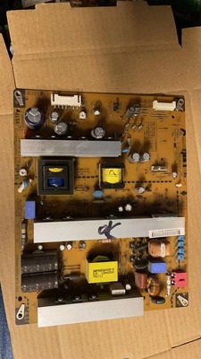 原装长虹3D42A3700iDY板LJ41-10136A LJ92-01854A